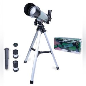 Telescope for Children and Beginners